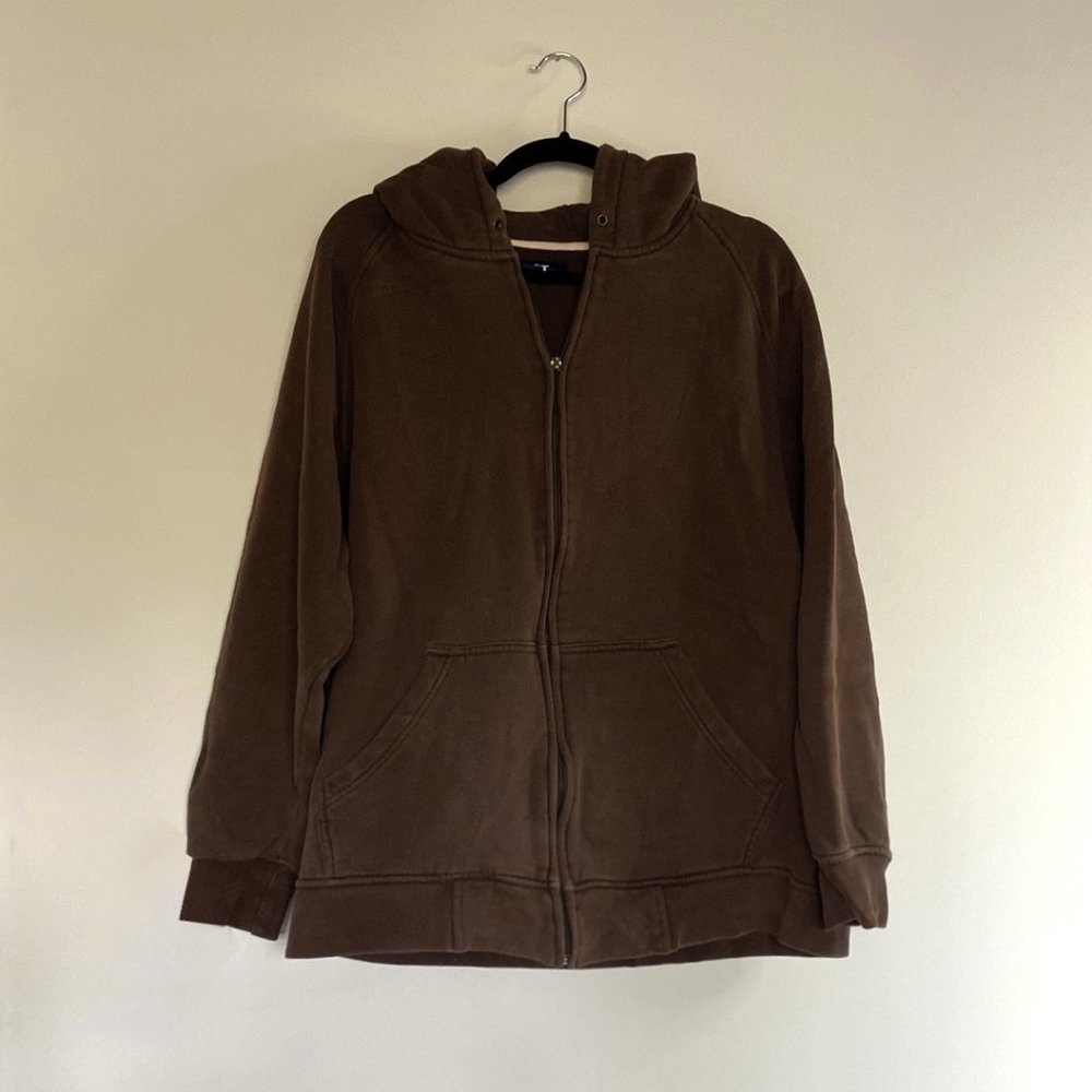 Men's Jacket hoodie